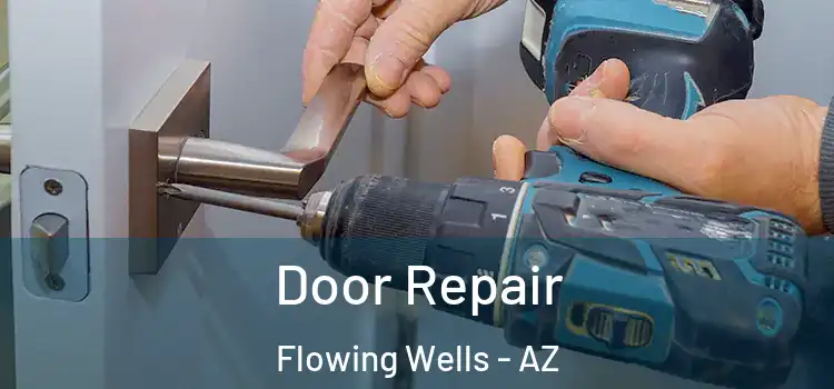  Door Repair Flowing Wells - AZ