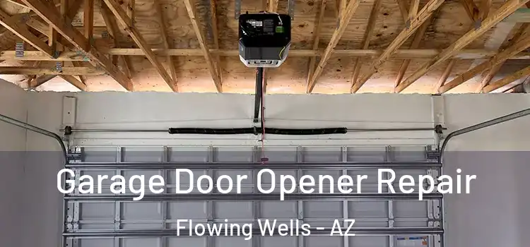  Garage Door Opener Repair Flowing Wells - AZ