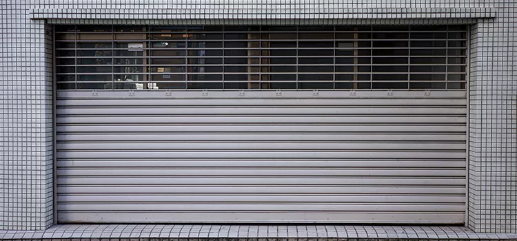 Advanced Solutions for Your Aluminum Garage Doors in Flowing Wells, Arizona