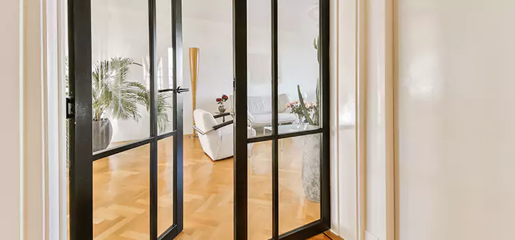 Bifold Door Replacement Flowing Wells