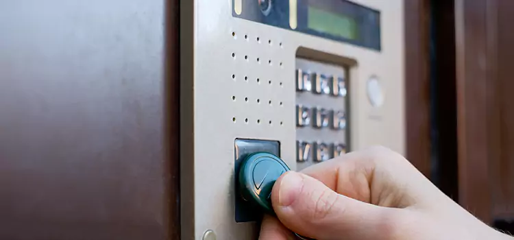 Enhanced Security Features Flowing Wells