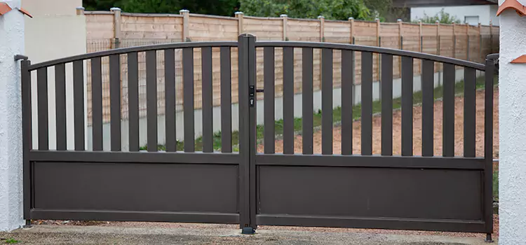 Advanced Gate Solutions in Flowing Wells, AZ
