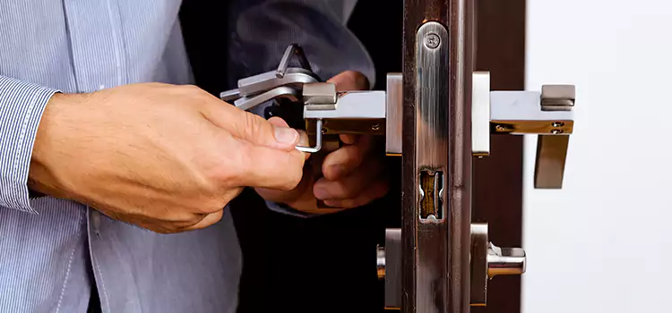 Commercial Door Lock Repair Flowing Wells