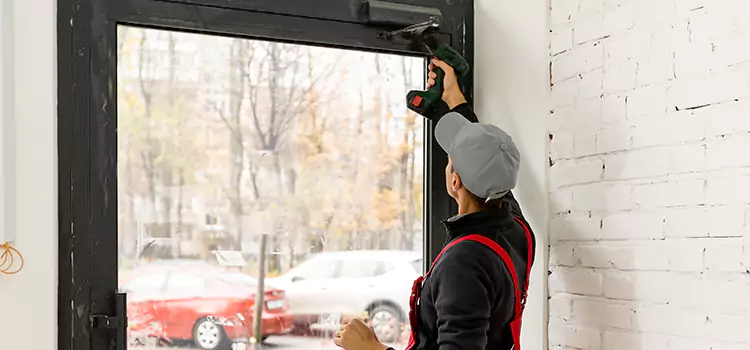 Comprehensive Door Closer Services in Flowing Wells, AZ
