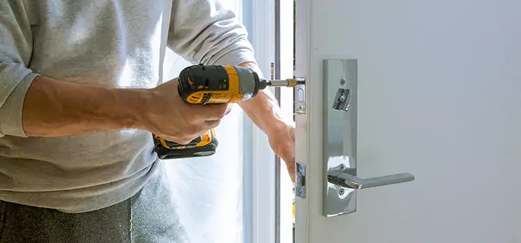 Door Knob Lock Repair Flowing Wells