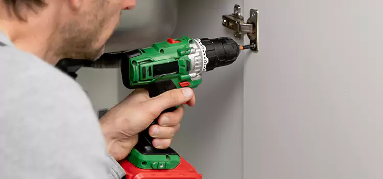 Commercial Door Hinge Repair Flowing Wells