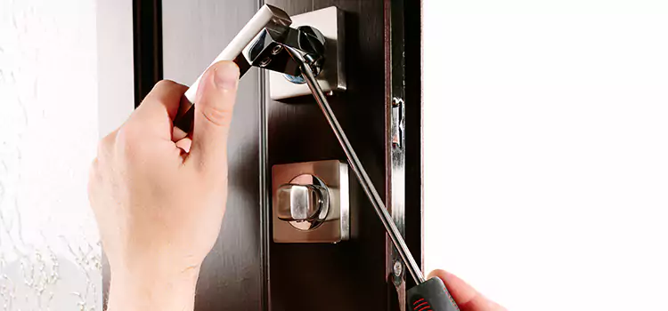 Door Lock Replacement Service Flowing Wells