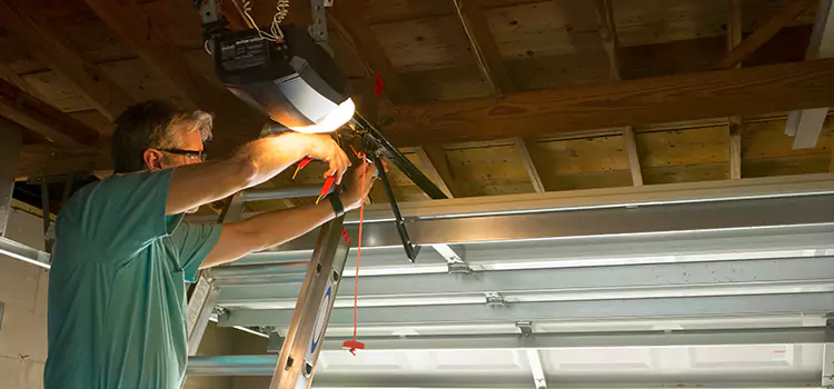 Garage Door Opener Sales and Installation Flowing Wells