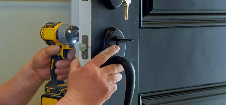 Locksmith Emergency Service Flowing Wells