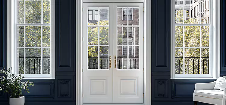 French Door Lock Repair Flowing Wells