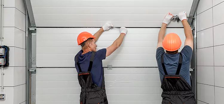 Choose Us for Your Garage Door Needs in Flowing Wells