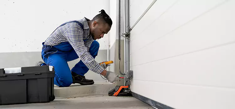 Expert Solutions for Every Garage Lock Need in Flowing Wells, AZ
