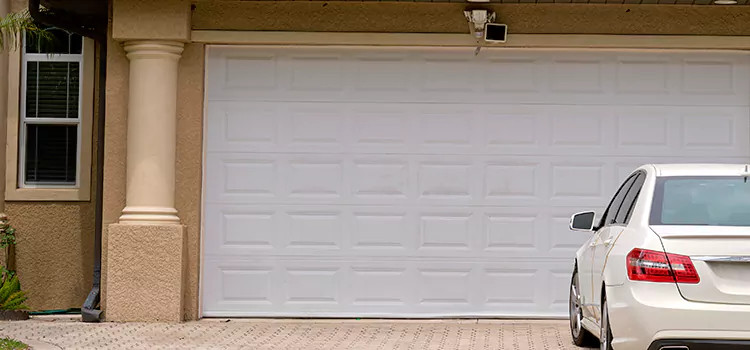 Comprehensive Garage Door Maintenance Services in Flowing Wells, AZ