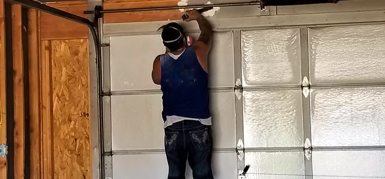 Specialized Garage Door Panel Solutions in Flowing Wells, AZ