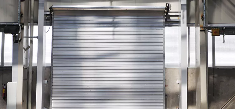 Roller Door Maintenance Flowing Wells
