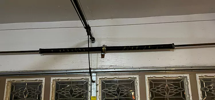 Garage Door Spring Repair Near Me Flowing Wells
