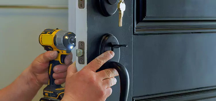 Commercial Door Lock Installation Flowing Wells