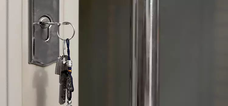 Master Keying by the Numbers Flowing Wells