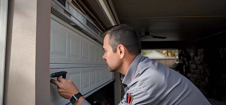 Garage Door Cable Replacement Flowing Wells