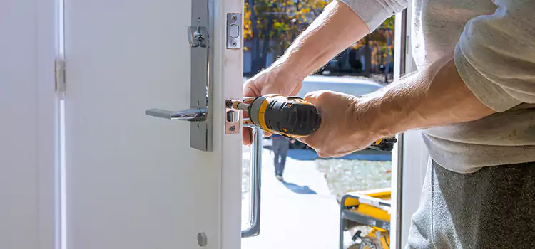 Insulated Roll Up Garage Doors Residential Flowing Wells