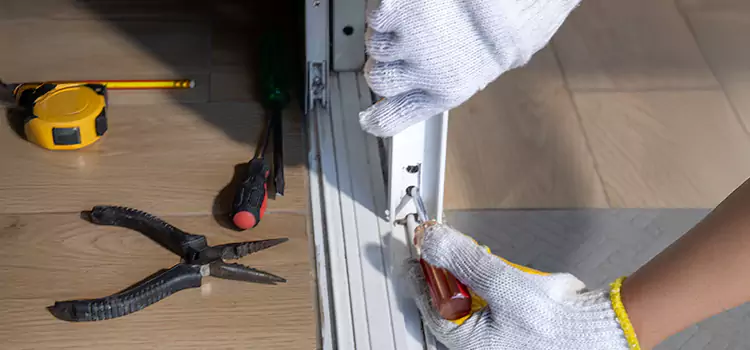 Sliding Door Installation Services in Flowing Wells, AZ