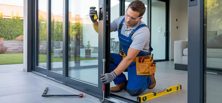 Sliding Screen Door Repair Flowing Wells