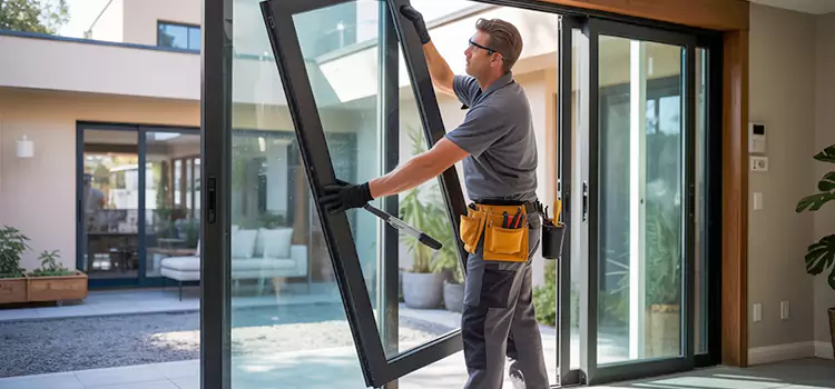 Specialized Sliding Door Roller Services in Flowing Wells, Arizona