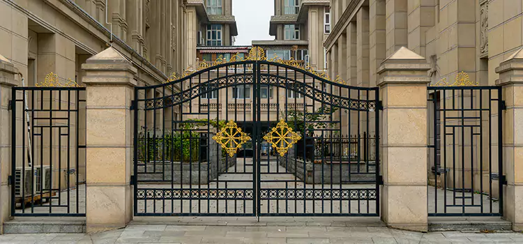 Comprehensive Iron Gate Maintenance Solutions in Flowing Wells, AZ