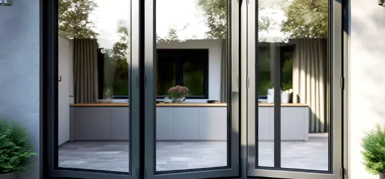 Bifold Door Track Repair Flowing Wells
