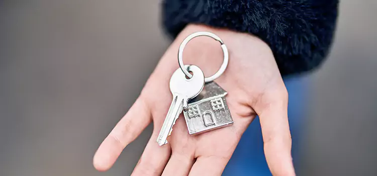 Trusted Broken Key Extraction Flowing Wells