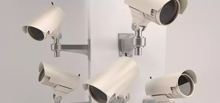 Your Trusted Partner for CCTV Solutions in Flowing Wells