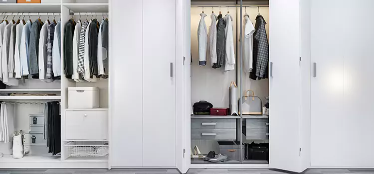 Glass Closet Door Repair Flowing Wells