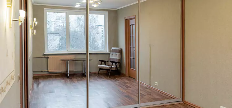 Mirror Closet Door Roller Replacement Flowing Wells