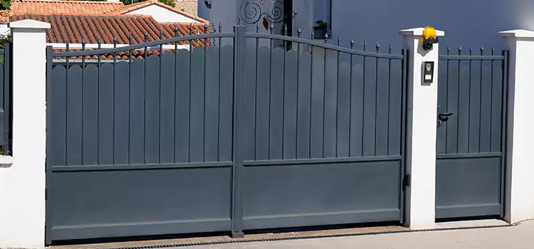 Emergency Commercial Gate Repair Flowing Wells