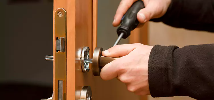 Semi Truck Locksmith Flowing Wells