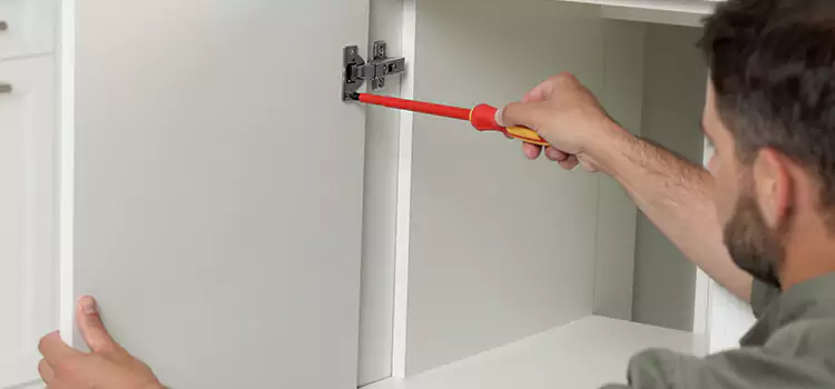 Screen Door Hinge Repair Flowing Wells