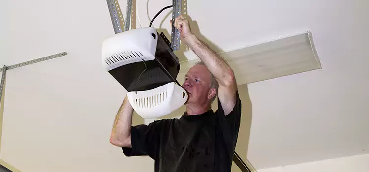 Garage Door Opener Service Flowing Wells
