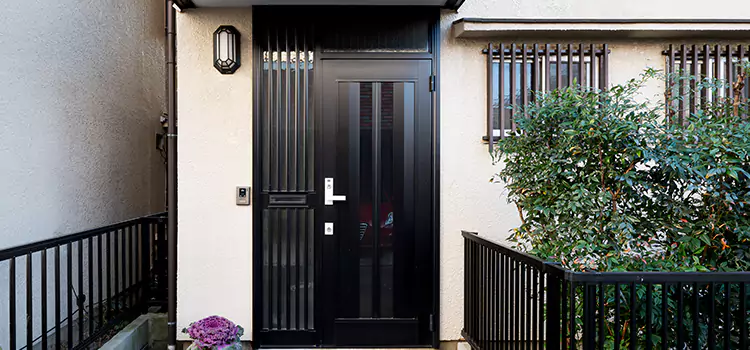 Popular Exterior Door Options in Flowing Wells, AZ