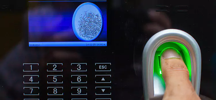 Your Trusted Partner for Secure Access in Flowing Wells, AZ