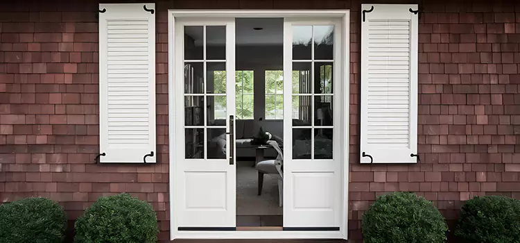French Door Restoration Flowing Wells