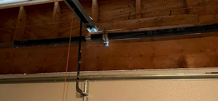 Broken Garage Door Cable Repair in Flowing Wells, AZ