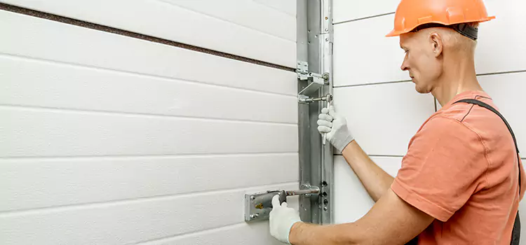 Why Choose Us for Garage Door Lock Services in Flowing Wells, AZ?