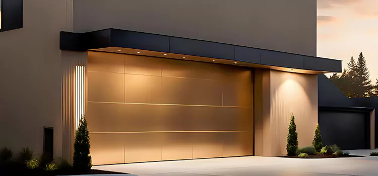 Garage Door Remote Programming Flowing Wells