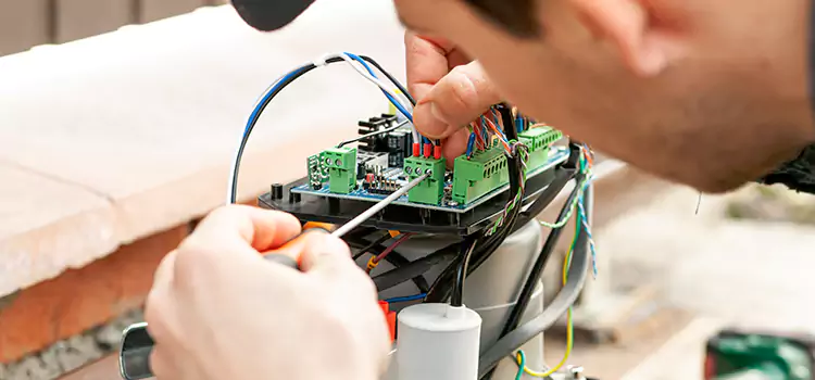 Specialized Brand Gate Motor Repairs Flowing Wells