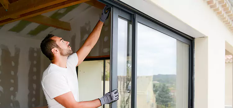 Emergency Sliding Glass Door Repair Flowing Wells