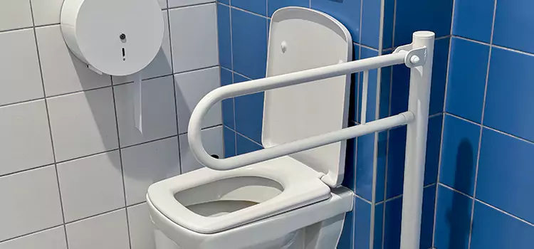 Comprehensive Solutions in Flowing Wells, AZ for Accessible Facilities