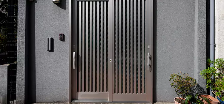 Why Choose Us for Your Security Needs in Flowing Wells, AZ?