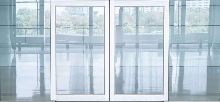 Mobile Sliding Screen Door Replacement Flowing Wells