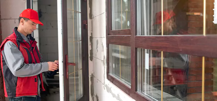 Sliding Door Lock Repair Flowing Wells