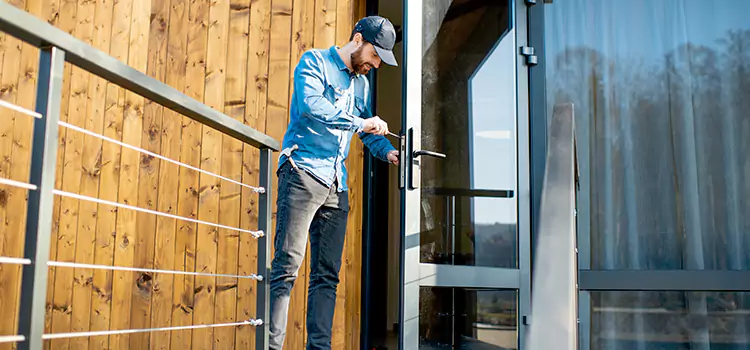 Emergency Patio Door Repair Flowing Wells